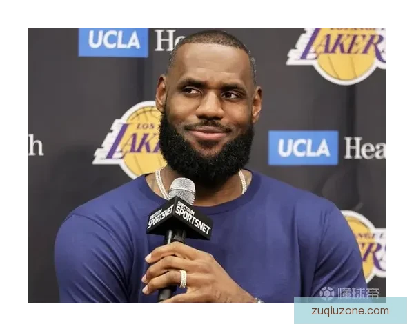 ESPN解析詹姆斯未来去向六大热门球队曝光薪资让步幅度成关键变量